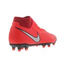 Chuteira de Campo Nike Phantom VIVSN Academy DF FG/MG - Adulto - Foto 8