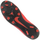 Chuteira de Campo Nike Phantom VIVSN Academy DF FG/MG - Adulto - Foto 10