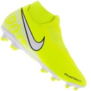 Chuteira de Campo Nike Phantom VIVSN Academy DF FG/MG - Adulto - Foto 1