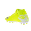 Chuteira de Campo Nike Phantom VIVSN Academy DF FG/MG - Adulto - Foto 6
