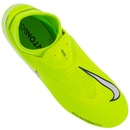 Chuteira de Campo Nike Phantom VIVSN Academy DF FG/MG - Adulto - Foto 9