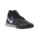 Chuteira Futsal Nike Phantom VIVSN Academy DF IC - Adulto - Foto 2