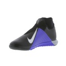 Chuteira Futsal Nike Phantom VIVSN Academy DF IC - Adulto - Foto 4