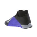 Chuteira Futsal Nike Phantom VIVSN Academy DF IC - Adulto - Foto 6