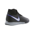 Chuteira Futsal Nike Phantom VIVSN Academy DF IC - Adulto - Foto 8