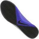 Chuteira Futsal Nike Phantom VIVSN Academy DF IC - Adulto - Foto 10