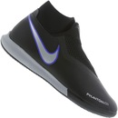 Chuteira Futsal Nike Phantom VIVSN Academy DF IC - Adulto - Foto 1