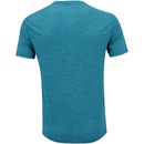 Camiseta Oxer Textura Sublimada - Masculina - Foto 3
