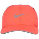 Boné Aba Curva Nike Featherlight Run - Strapback - Adulto - Foto 2