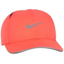 Boné Aba Curva Nike Featherlight Run - Strapback - Adulto - Foto 5