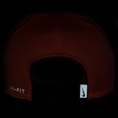 Boné Aba Curva Nike Featherlight Run - Strapback - Adulto - Foto 8