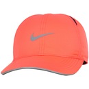 Boné Aba Curva Nike Featherlight Run - Strapback - Adulto - Foto 1