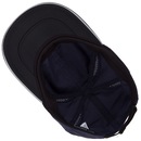 Boné Aba Curva Nike Featherlight Run - Strapback - Adulto - Foto 6