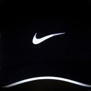 Boné Aba Curva Nike Featherlight Run - Strapback - Adulto - Foto 7