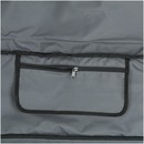 Mala Nike Vapor Power Duffle M - 54 Litros - Foto 5