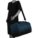 Mala Nike Vapor Power Duffle M - 54 Litros - Foto 5