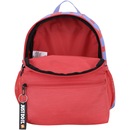 Mochila Nike Brasília JDI Mini - 11 Litros - Foto 5