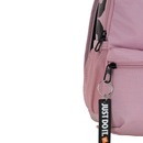 Mochila Nike Brasília JDI Mini - 11 Litros - Foto 6