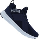 Tênis Puma Enzo Weave BDP - Masculino - Foto 1