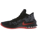 Tênis Nike Air Max Infuriate 2 Mid - Masculino - Foto 5