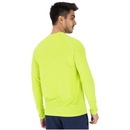 Camiseta Manga Longa com Proteção Solar UV 50+ Oxer New - Masculina - Foto 2