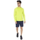 Camiseta Manga Longa com Proteção Solar UV 50+ Oxer New - Masculina - Foto 3