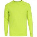 Camiseta Manga Longa com Proteção Solar UV 50+ Oxer New - Masculina - Foto 4