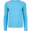 Camiseta Manga Longa com Proteção Solar UV 50+ Oxer New - Masculina - Foto 5