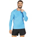 Camiseta Manga Longa com Proteção Solar UV 50+ Oxer New - Masculina - Foto 2