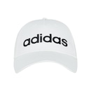 Boné Aba Curva adidas Daily - Snapback - Adulto - Foto 2