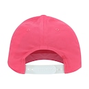 Boné Aba Curva adidas Daily - Snapback - Adulto - Foto 2