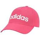 Boné Aba Curva adidas Daily - Snapback - Adulto - Foto 4