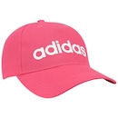 Boné Aba Curva adidas Daily - Snapback - Adulto - Foto 5