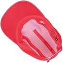 Boné Aba Curva adidas R96 Climacool - Strapback - Adulto - Foto 6