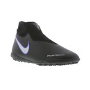 Chuteira Society Nike Phantom VIVSN Academy DF TF - Adulto - Foto 2