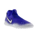 Chuteira Society Nike Phantom VIVSN Academy DF TF - Adulto - Foto 2