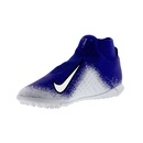 Chuteira Society Nike Phantom VIVSN Academy DF TF - Adulto - Foto 4