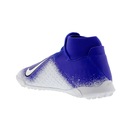 Chuteira Society Nike Phantom VIVSN Academy DF TF - Adulto - Foto 6