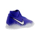 Chuteira Society Nike Phantom VIVSN Academy DF TF - Adulto - Foto 8