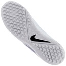 Chuteira Society Nike Phantom VIVSN Academy DF TF - Adulto - Foto 10