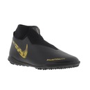 Chuteira Society Nike Phantom VIVSN Academy DF TF - Adulto - Foto 2