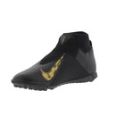 Chuteira Society Nike Phantom VIVSN Academy DF TF - Adulto - Foto 4