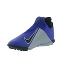 Chuteira Society Nike Phantom VIVSN Academy DF TF - Adulto - Foto 4