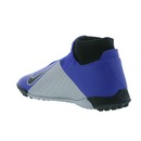 Chuteira Society Nike Phantom VIVSN Academy DF TF - Adulto - Foto 6