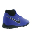 Chuteira Society Nike Phantom VIVSN Academy DF TF - Adulto - Foto 8