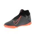 Chuteira Society Nike Phantom VIVSN Academy DF TF - Adulto - Foto 4