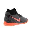 Chuteira Society Nike Phantom VIVSN Academy DF TF - Adulto - Foto 8