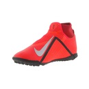 Chuteira Society Nike Phantom VIVSN Academy DF TF - Adulto - Foto 4