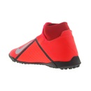Chuteira Society Nike Phantom VIVSN Academy DF TF - Adulto - Foto 6