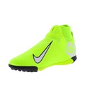 Chuteira Society Nike Phantom VIVSN Academy DF TF - Adulto - Foto 4
